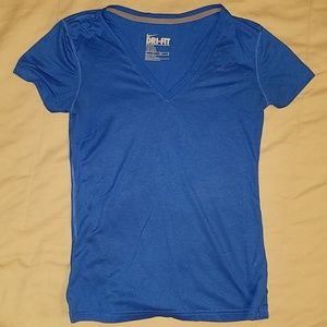 Nike Dri-Fit Top